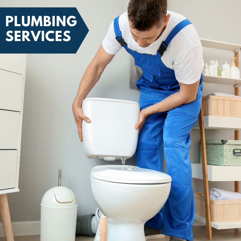 Plumbing Company in Huntsburg, OH